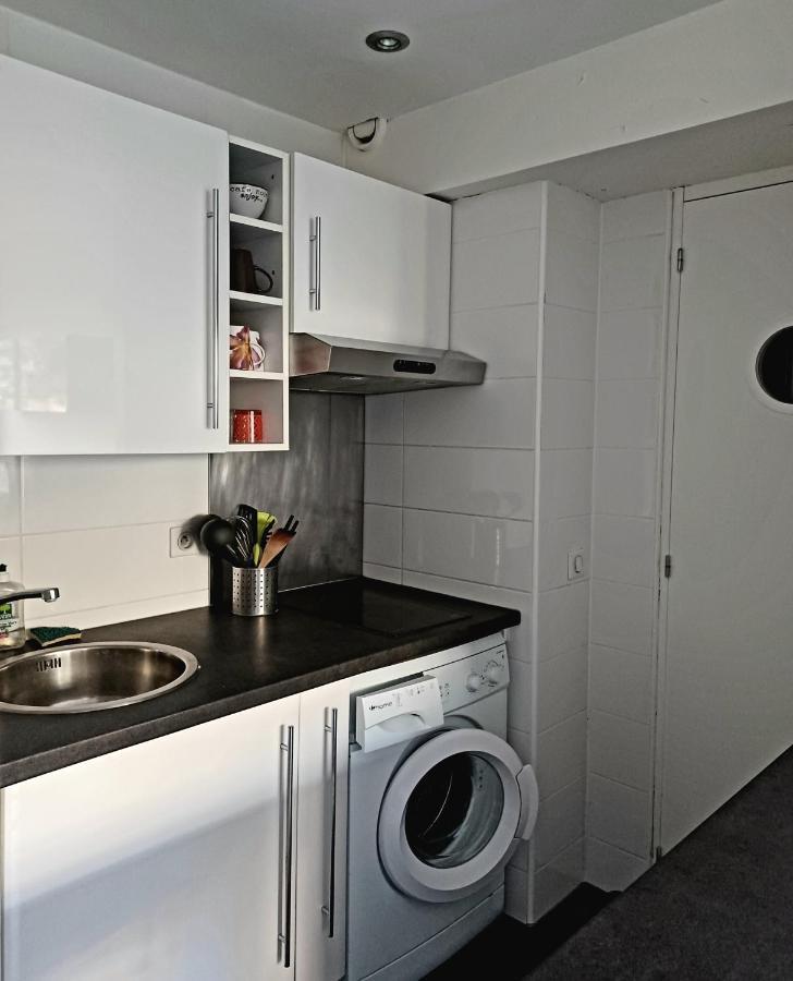 Apartment A Avec Piscine Nizza